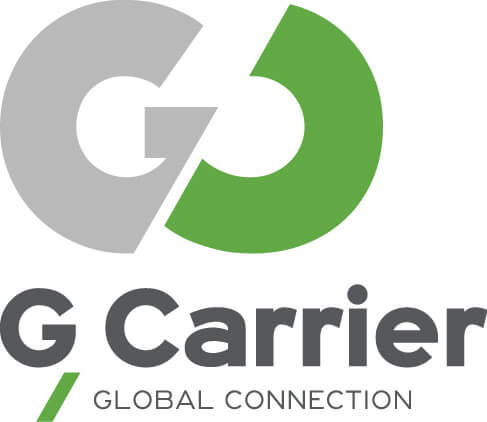 GCarrier logo